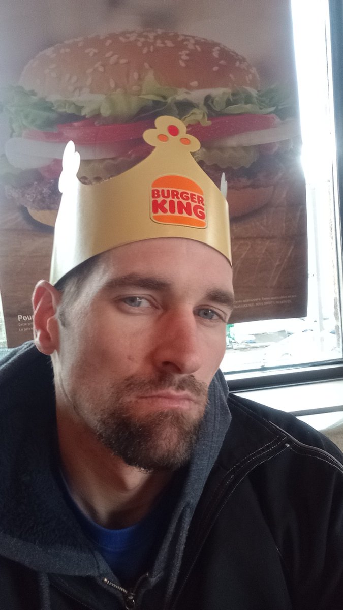 X666Doom15591's tweet image. Faire l'amour avec un King j'ai plein d'été