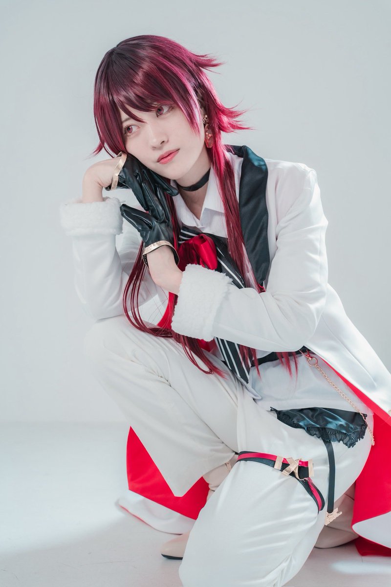 みいこ Amazon.co.jp: [漫落桜] Vtuberさくらみこ2024誕生日記念衣装