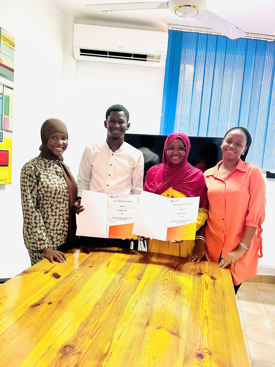 TheHubGM tweet media