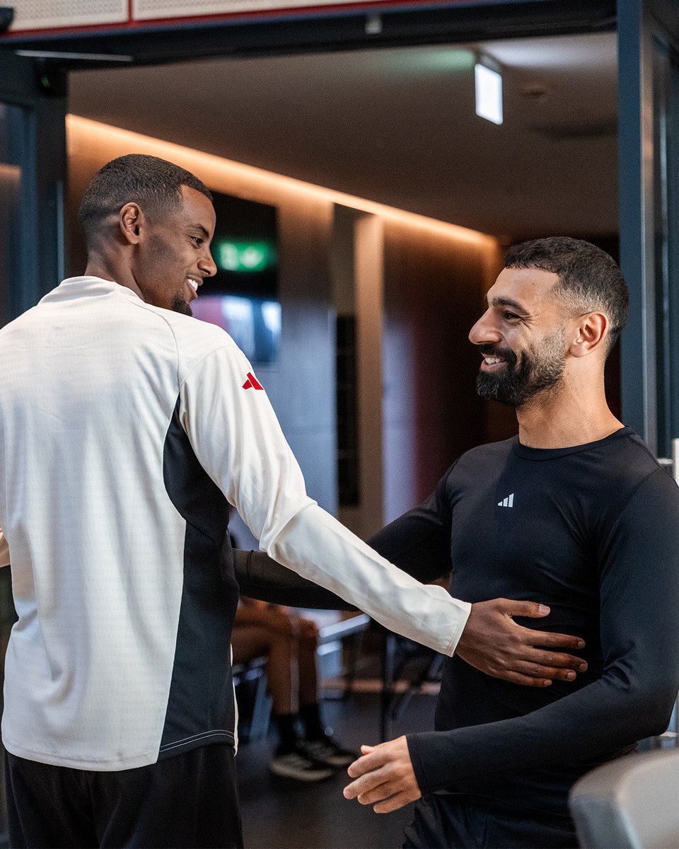 Welcome to the Pleasure Dome.