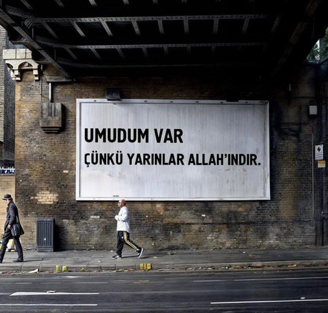 "Duanız kabul olundu."

(10/Yunus, 89)
