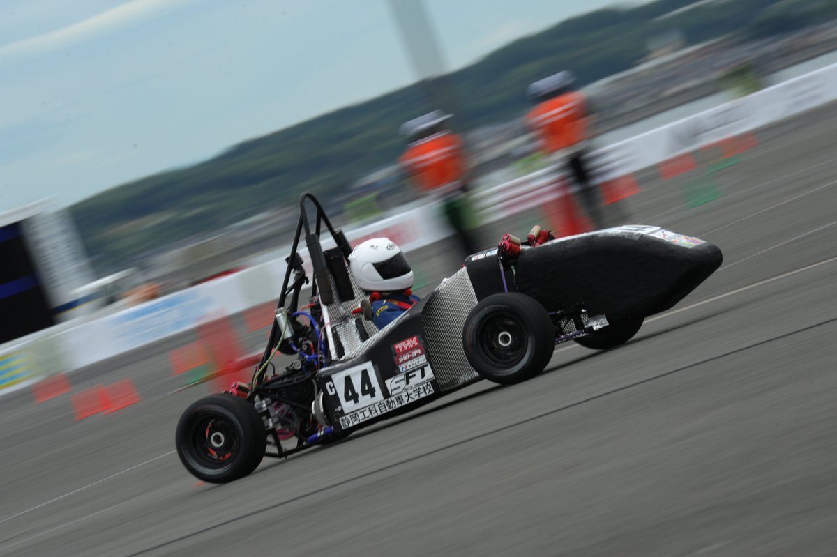 四日目まとめ⑦
<a href="/Regalia_Formula/">大阪工業大学学生フォーミュラプロジェクト</a> 
<a href="/OUFP/">岡山大学 フォーミュラプロジェクト</a> 
<a href="/tusfr/">東京理科大学機械工学研究会 TUSFR</a> 
<a href="/satsformula/">SAT'S Formula</a>