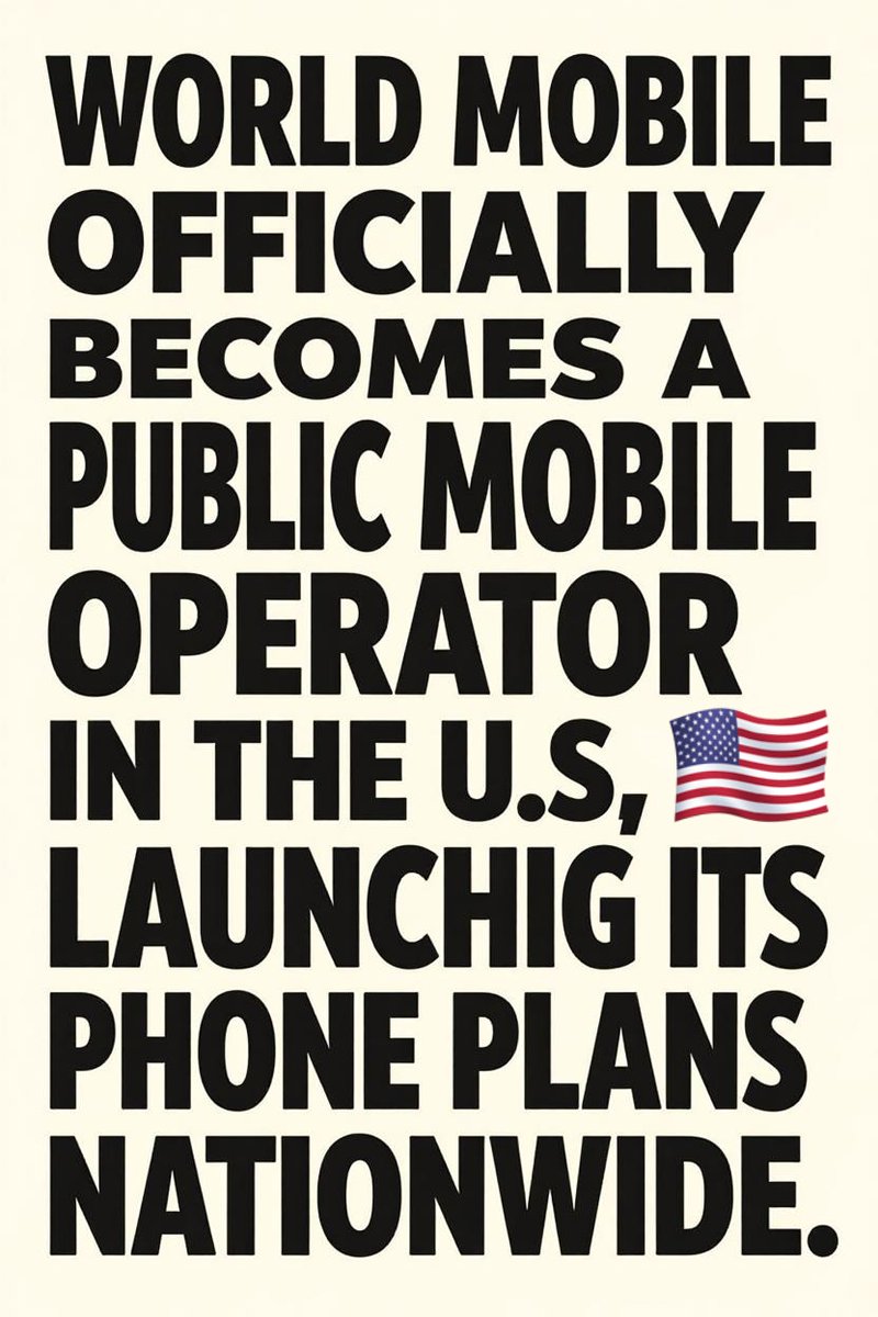 This just happened! 👇
NOW open to the public! 🔥