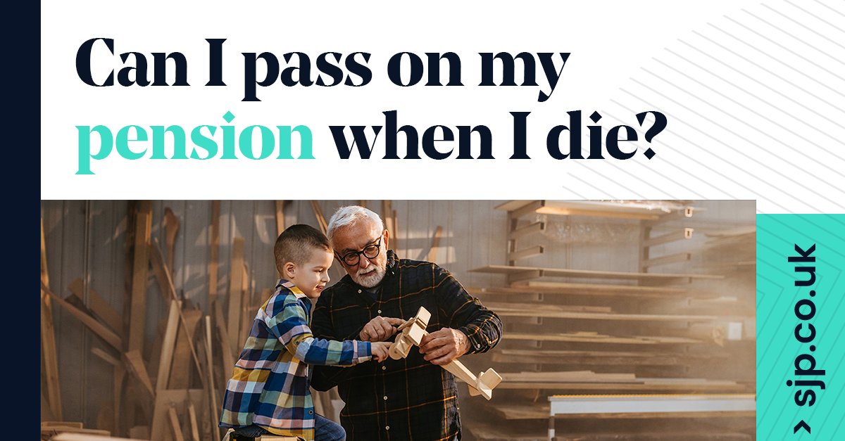 sjpwealth's tweet image. Passing on unspent pensions is still a great way to leave a legacy, but from 2027, it’s no longer free from inheritance tax. 

Understand the implications and how to plan ahead: ow.ly/XYvX50WVGq1

#TaxPlanning #RetirementPlanning