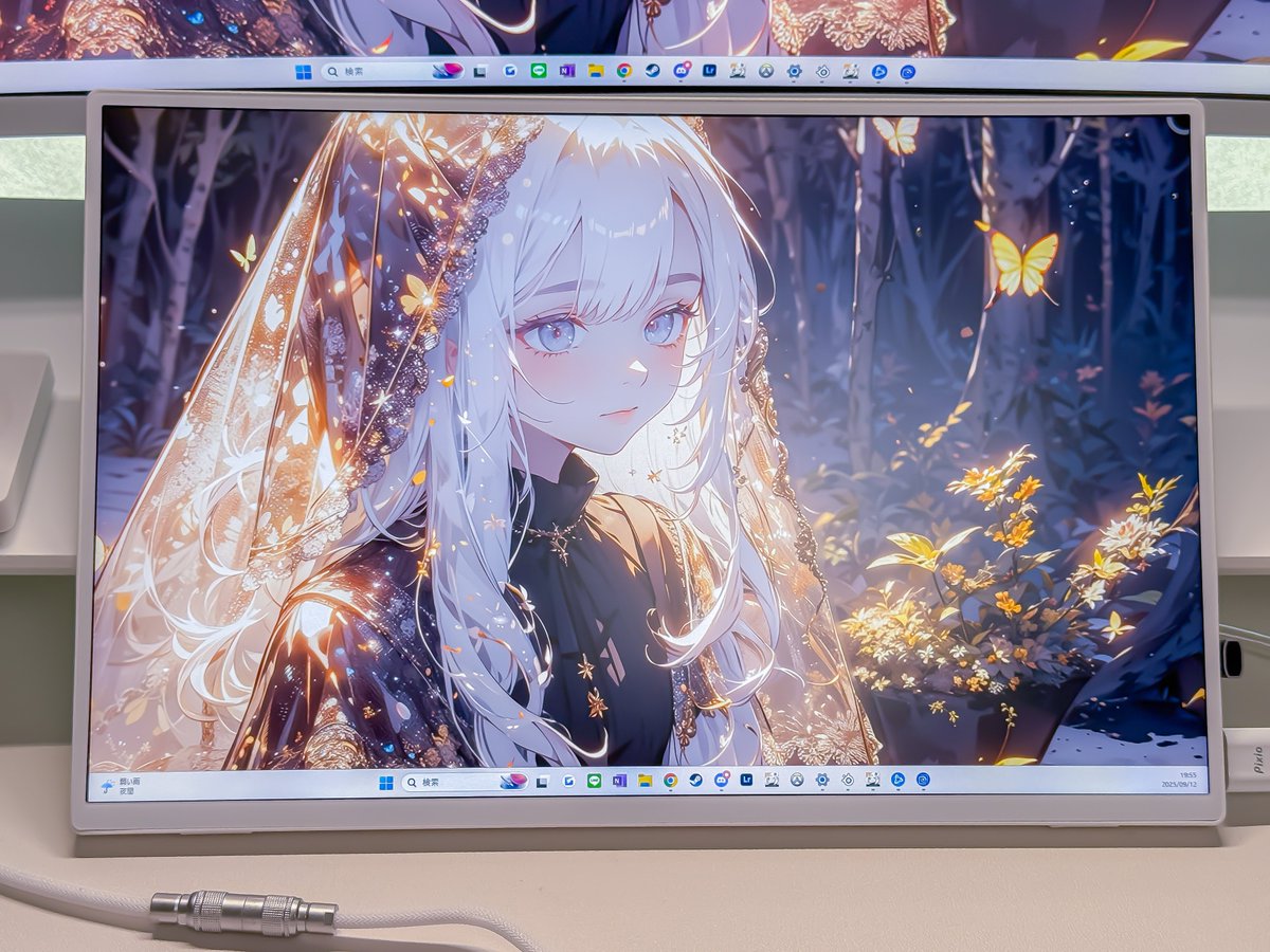 わいせん tweet media