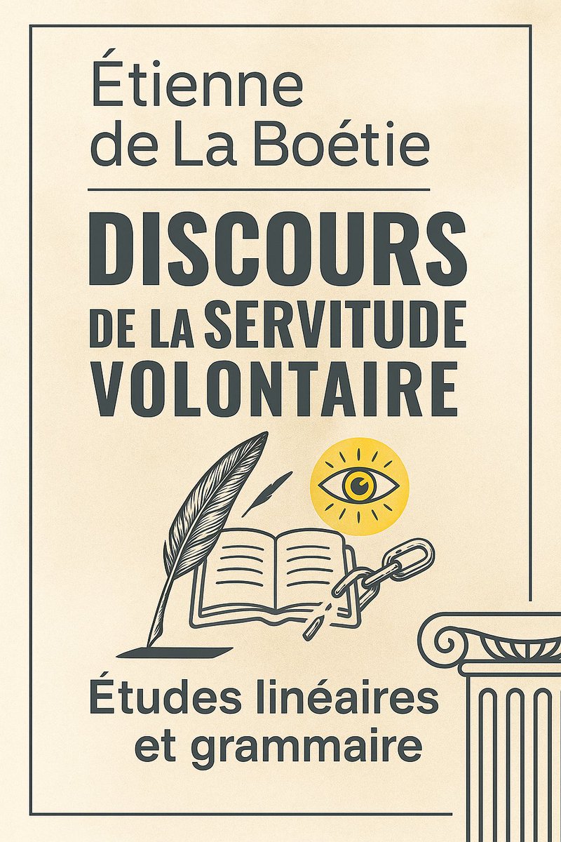 Bac 2026 Français Philosophie- HLP tweet media