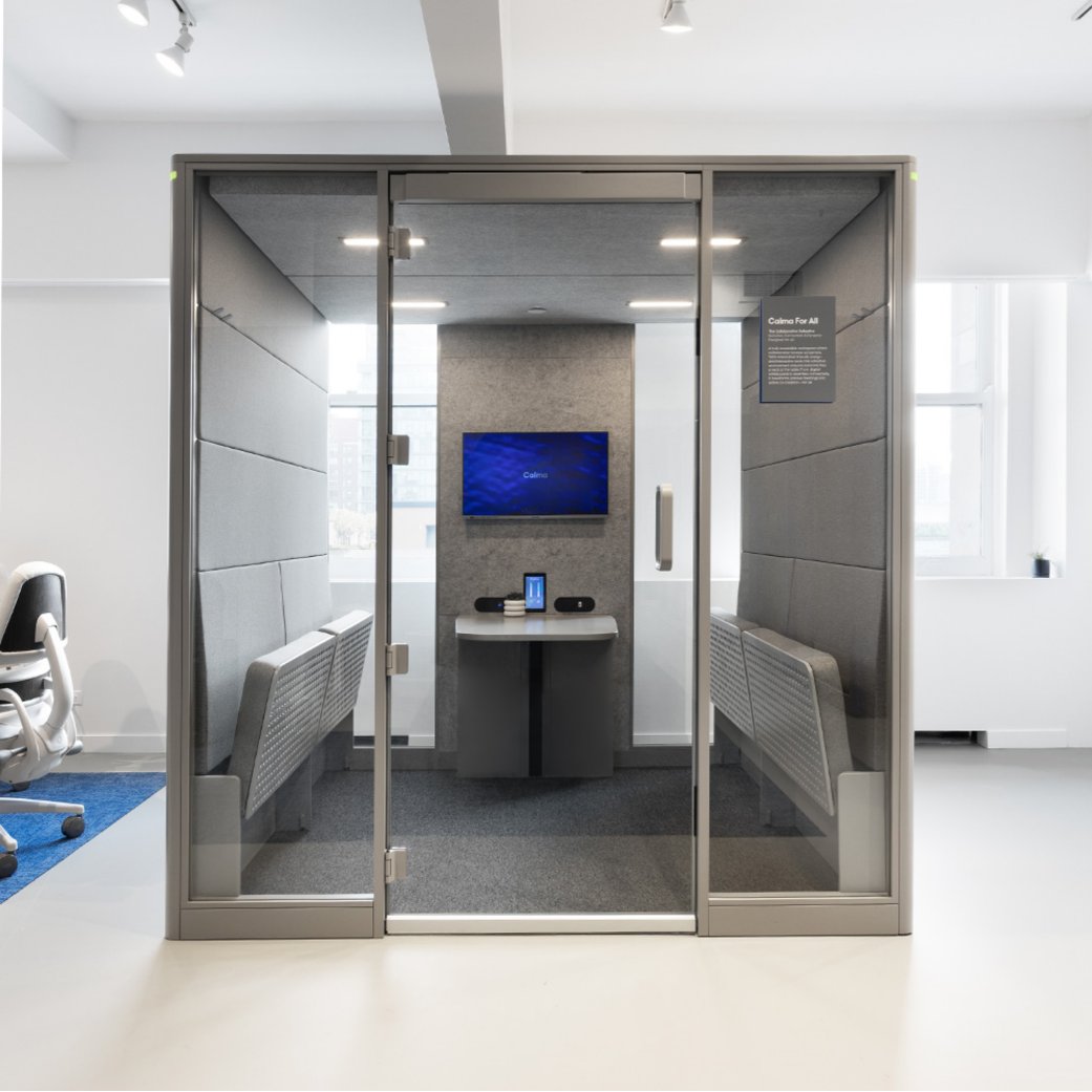 OrgatecSaudi's tweet image. 📢 Say hello to Nurus at ORGATEC WORKSPACE Saudi Arabia! 🌟
Since 1927, they’ve been crafting people-focused office solutions that blend comfort, innovation &amp;amp; sustainability.
📍 Visit for FREE: bit.ly/45O8bXf

#OrgatecWorkspaceKSA #WorkspaceDesign