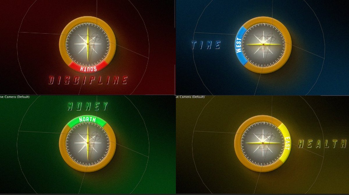 AffanArfi44456's tweet image. A few frames from my current work ! 
How is this looking?

Looking for an editor?
Hit my DM!.

#MotionGraphics #motiondesign #aftereffects