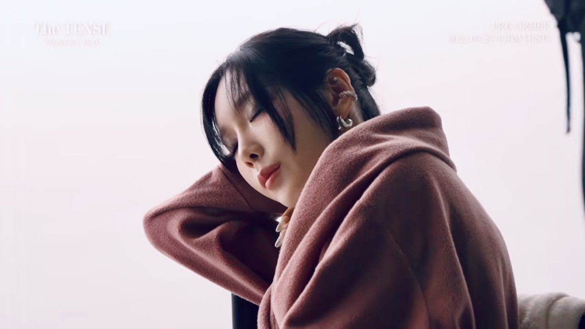 TAEYEON: The TENSE Memory Box | Blu-ray &amp; Digital Code Trailer 💜

📅 Pre-order Date: Sep 23, 12PM KST
📅 Release: Blu-ray Sep 30 / Digital Code Oct 31 

🎥 Contents List
 1. TAEYEON CONCERT - The TENSE in SEOUL Live
 2. Behind Content 'Behind The TENSE'
 3. Commentary Content