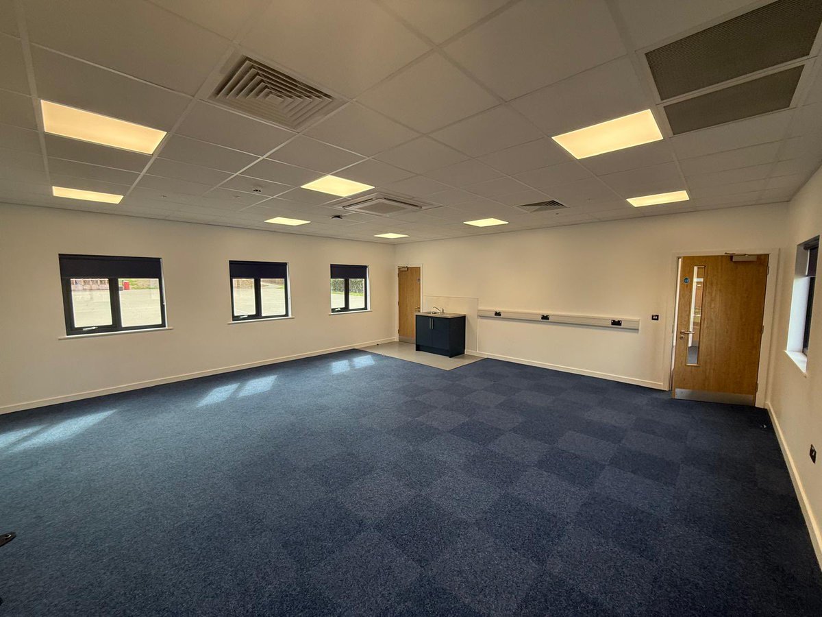 RAE BUILD tweet media