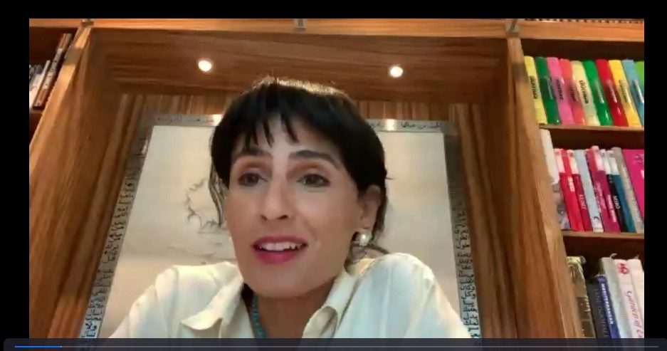 IUCN Eastern Europe and Central Asia tweet media