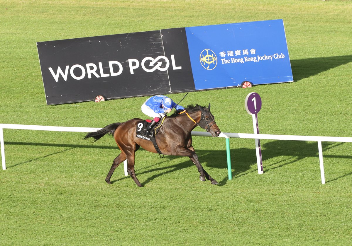 IHRB (@ihrb_ie) on Twitter photo 📝 <a href="/LeopardstownRC/">Leopardstown RC</a> update      
As per the conditions of all races at Leopardstown on Saturday, the Hong Kong Jockey Club World Pool Autumn Fillies Handicap closed for reserves at 12pm today
As no non runners were declared by this time the three reserves, Aviatrice, Auburn 📝 <a href="/LeopardstownRC/">Leopardstown RC</a> update      
As per the conditions of all races at Leopardstown on Saturday, the Hong Kong Jockey Club World Pool Autumn Fillies Handicap closed for reserves at 12pm today
As no non runners were declared by this time the three reserves, Aviatrice, Auburn