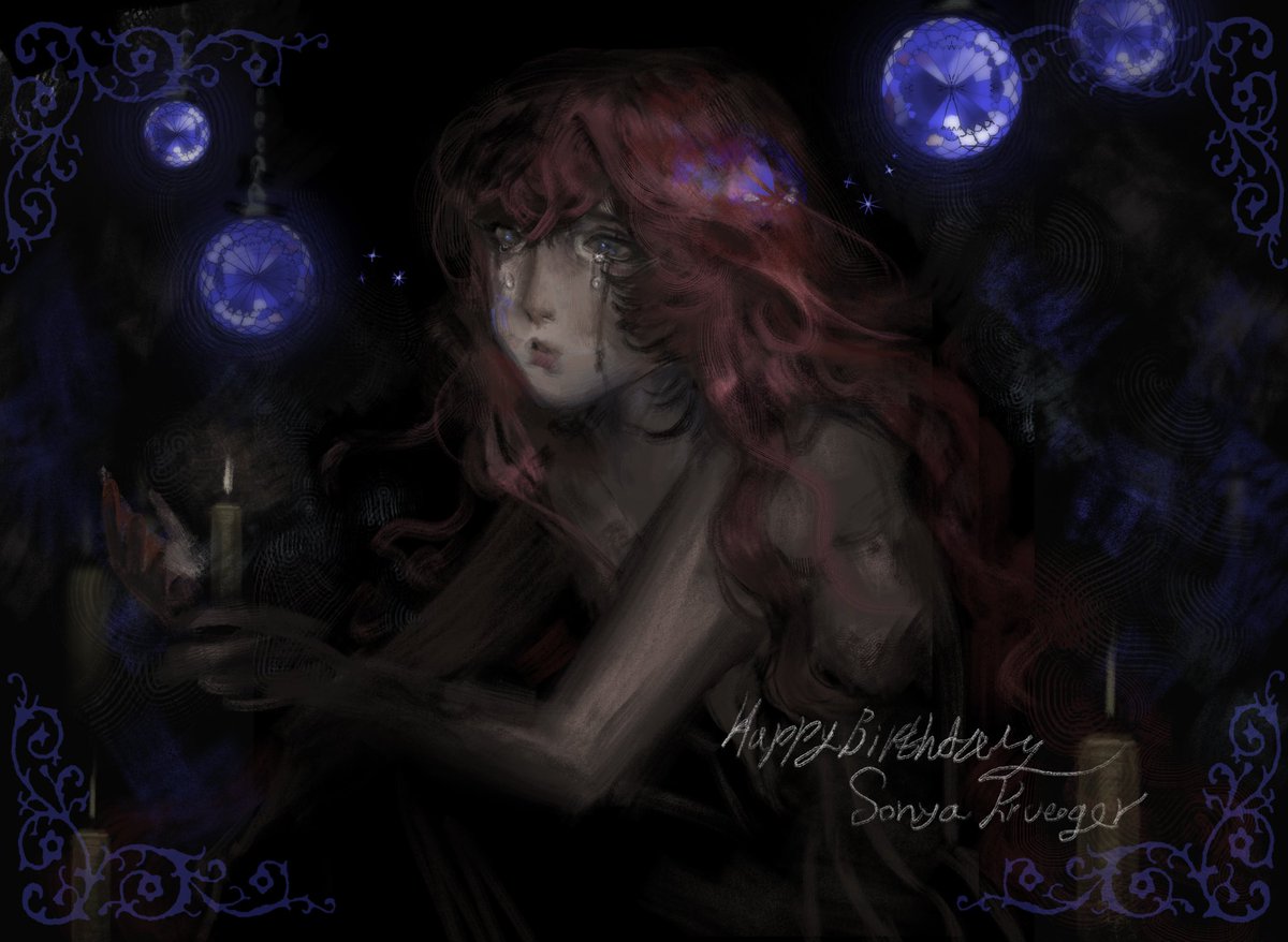 β₯π―οΈπββπβ πβπβπ―οΈβ₯ (@shiji_miji) on Twitter photo Happy birthday <a href="/SonyaKruegerVA/">Sonya Krueger ΛΚβ‘ΙΛ</a>, va of nautika #paradiseregained #Reverse1999 Happy birthday <a href="/SonyaKruegerVA/">Sonya Krueger ΛΚβ‘ΙΛ</a>, va of nautika #paradiseregained #Reverse1999