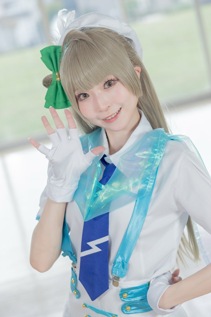 cos / lovelive
𓂃 𓈒𓏸𓂃 𓈒𓏸𓂃 𓈒𓏸𓂃 𓈒𓏸𓂃 𓈒𓏸𓂃 𓈒𓏸𓂃 𓈒𓏸

  ことりちゃん！
          お誕生日おめでとう🤍

#南ことり生誕祭2025 
#南ことり誕生祭2025 

📷▶︎(<a href="/photo036/">お📷</a> )