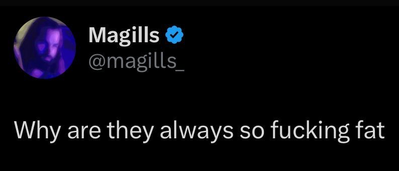 Magills (@magills_) on Twitter photo 