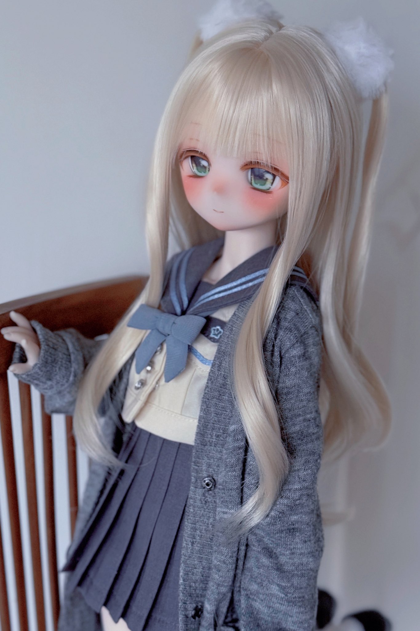 雪とカスタード on X: 