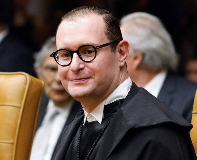 Guardiões da democracia❤️🦕