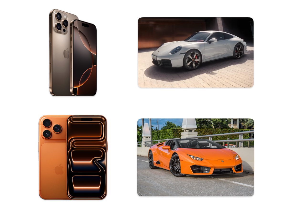 AppleLeaker tweet media