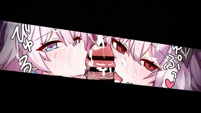 ふぁんぼっくすにびゅっびゅっびゅー💕💕💕 