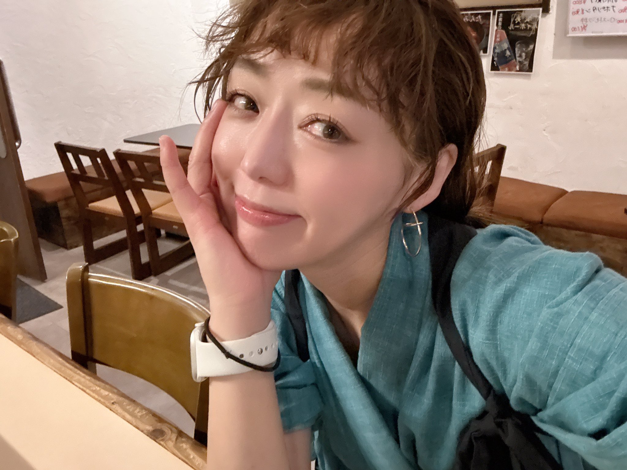 しまりえ 巷で人気すぎて完売していた GUのレースアップバレエスニーカー