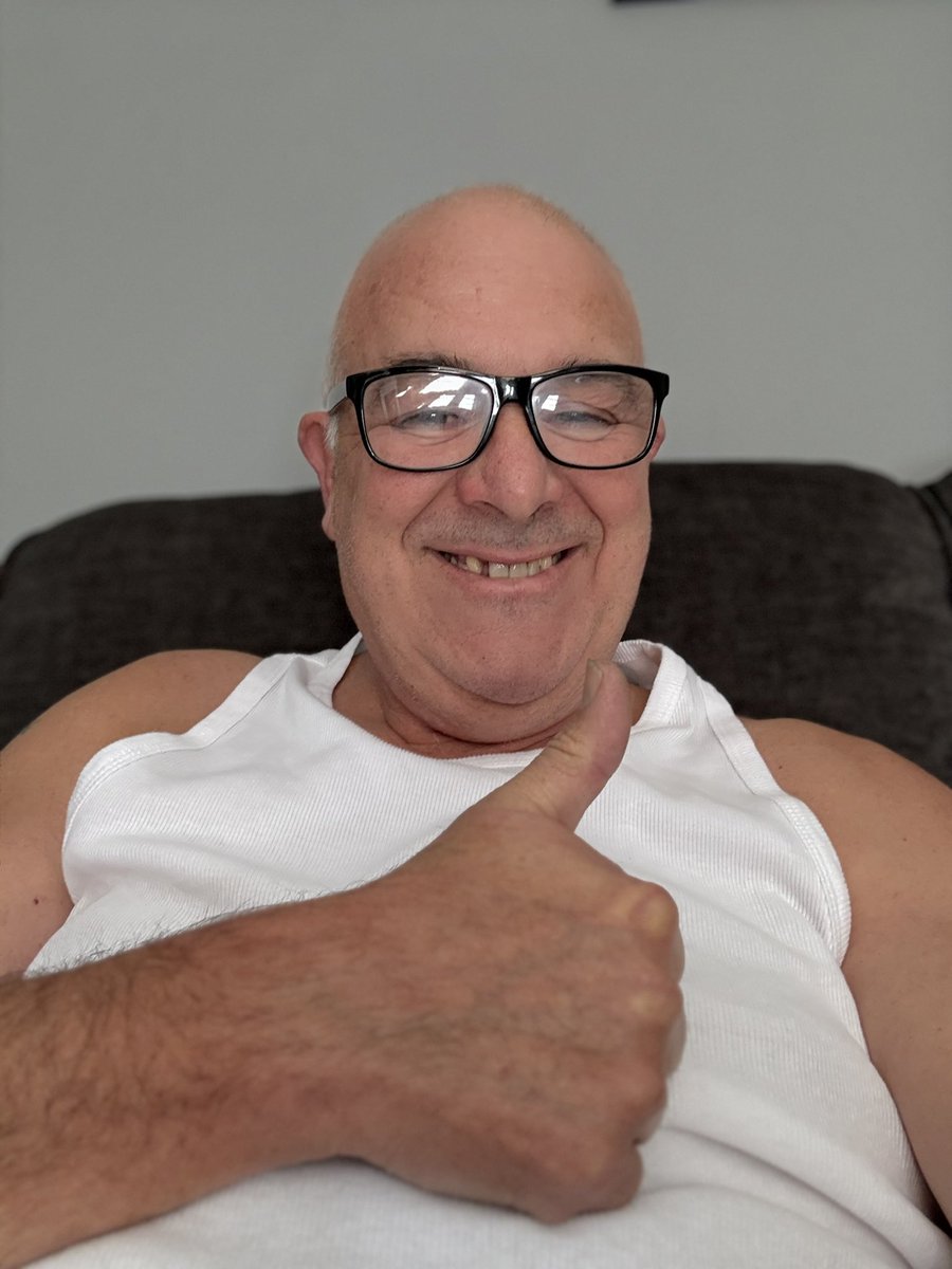 On a little journey to lose a few lbs. I know everyone loved the fatty in Ibiza in June but at 58 need to look after me a little better . -10lbs in just under 2 months