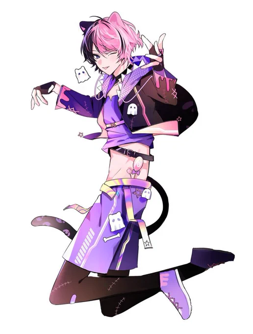 立ち絵だけ