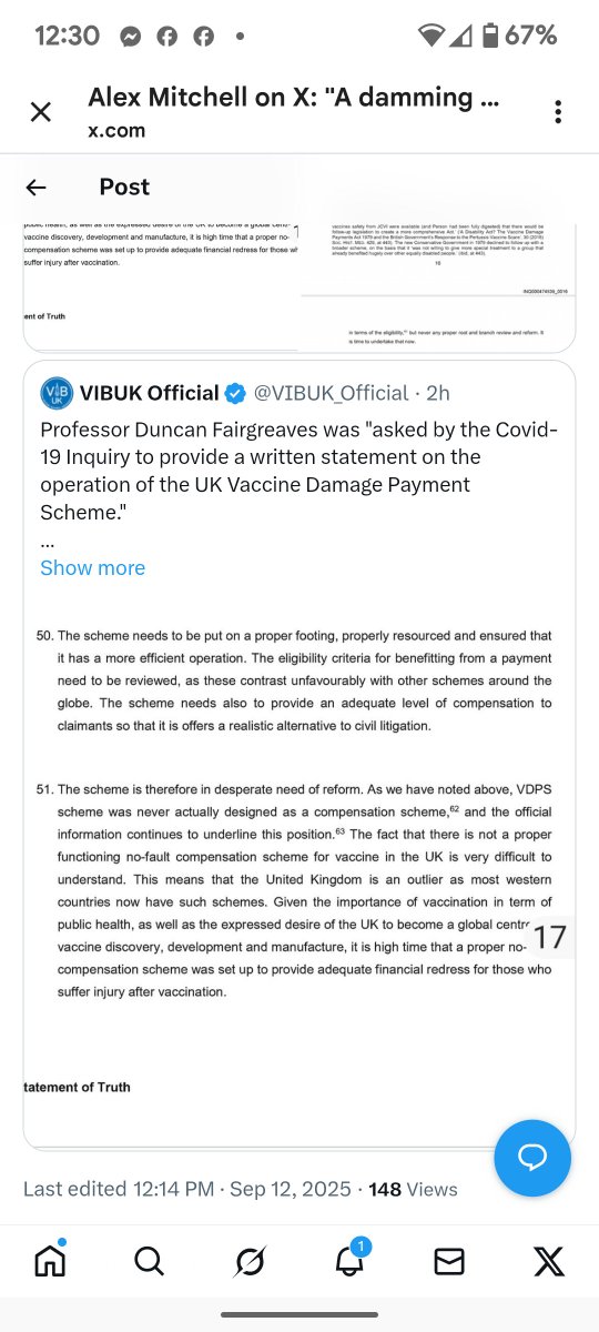 Tell me I'm not being suppressed, without telling me I'm being suppressed.

Tell me the truth scares you, without telling me the truth scares you.

That's the problem with the truth. It can't be hidden forever.