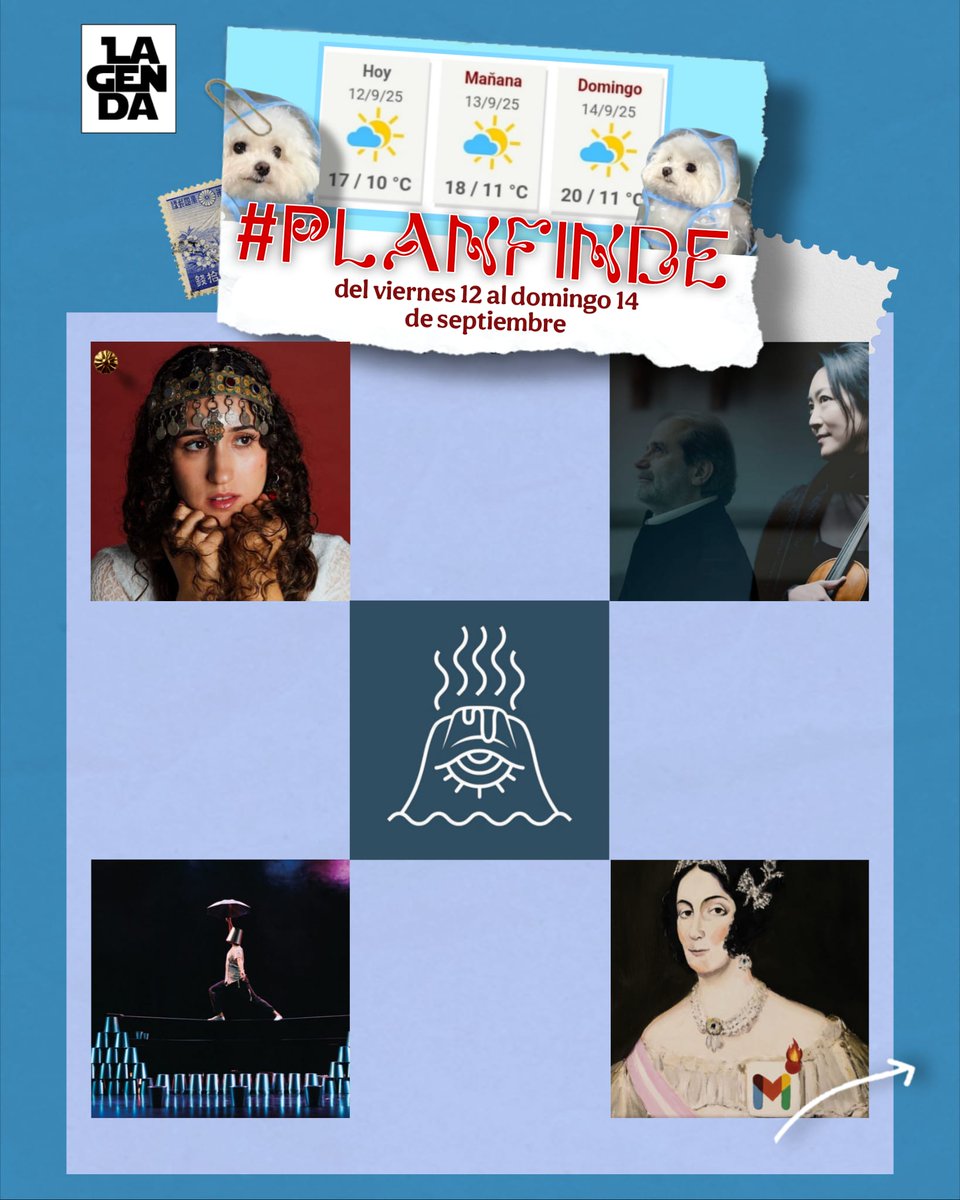 Lagenda Tenerife tweet media