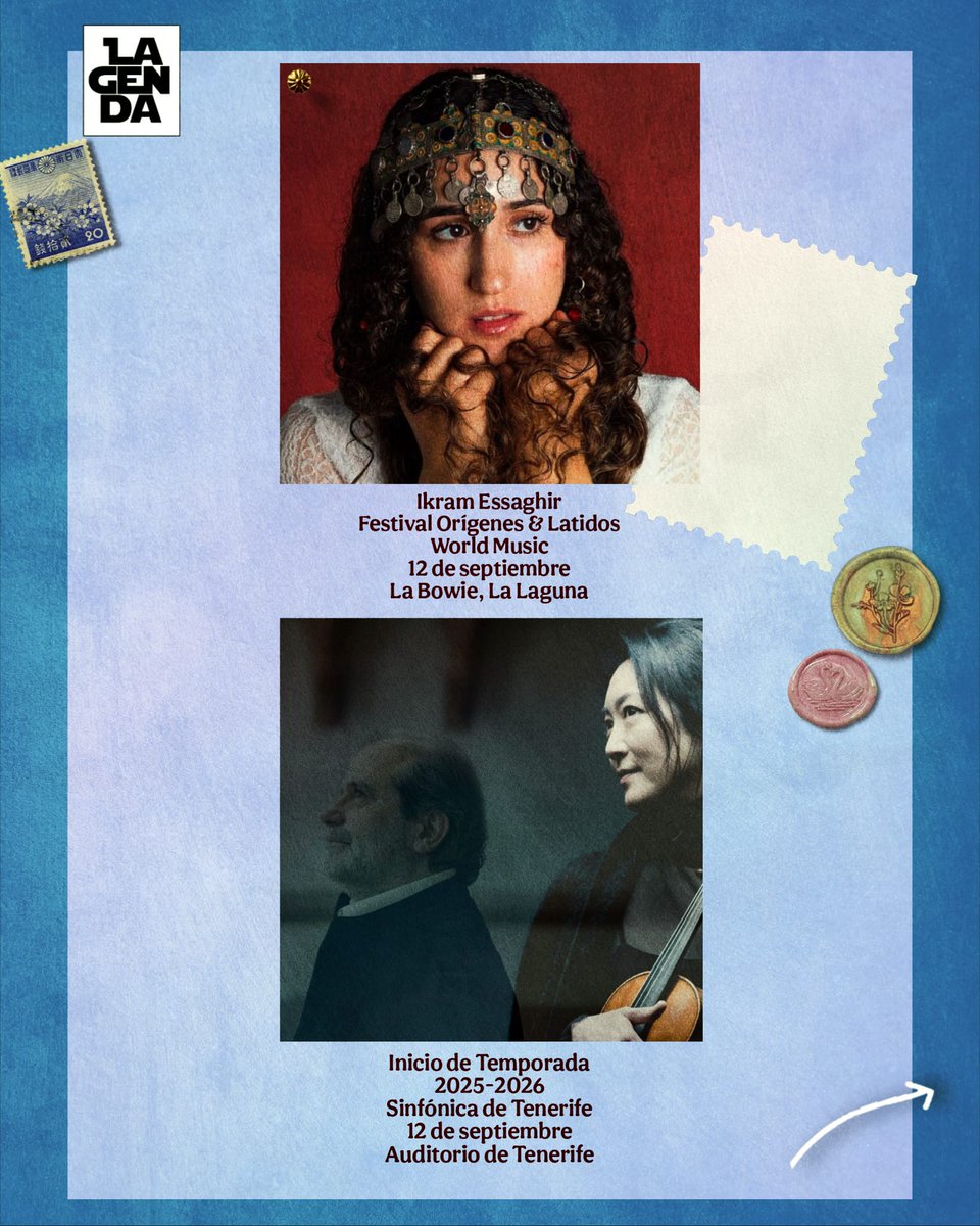 Lagenda Tenerife tweet media