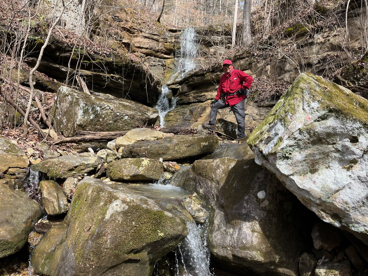 cruzzeroutdoors's tweet image. Nature, peace , beauty , serenity . It is out there, GO. #chasingwaterfalls #discovernature A body in motion stays in motion. Nature’s therapy
