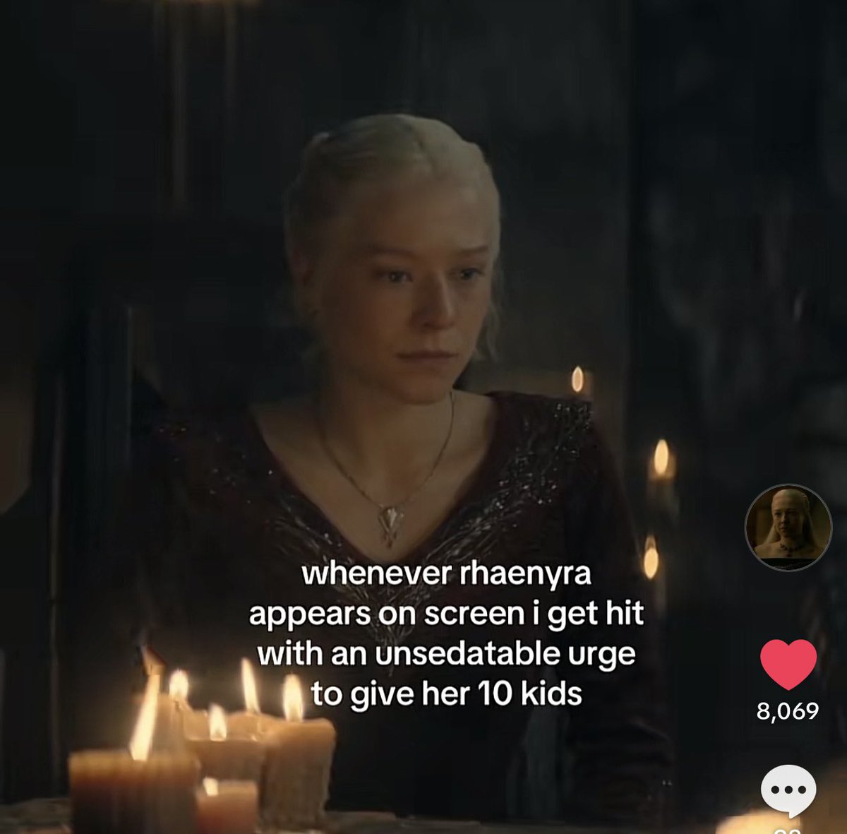 theendshere's tweet image. mood today