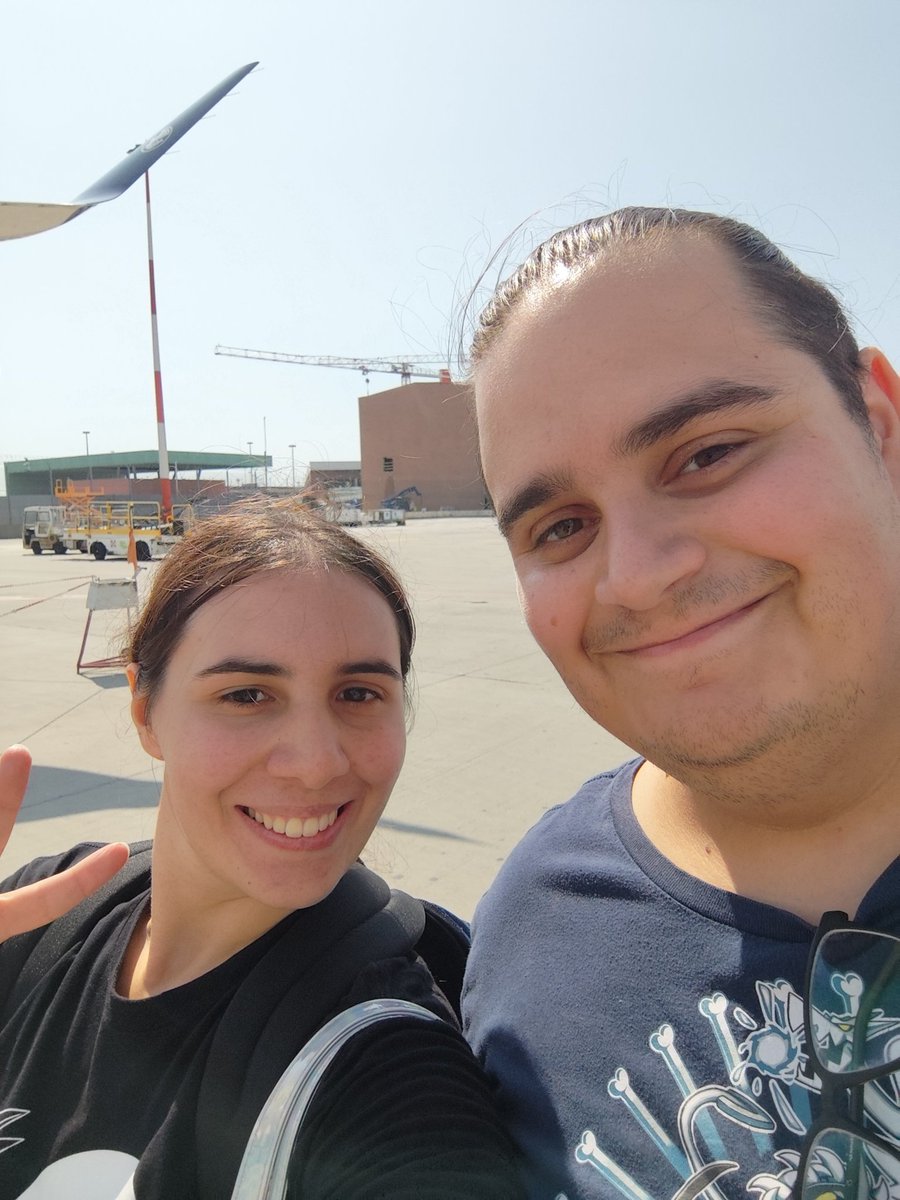 SG ITA coming at UFA!!!