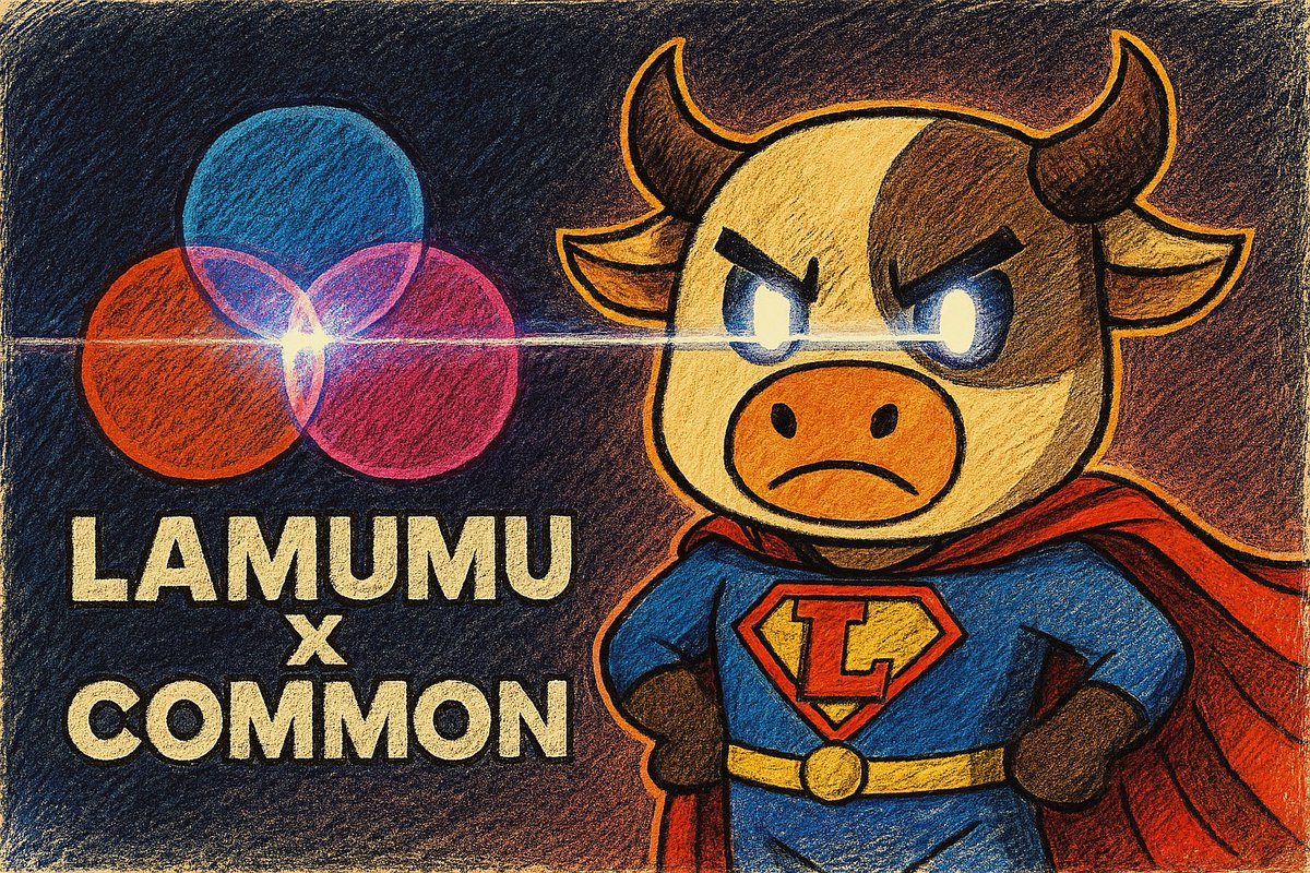 onay1973's tweet image. 🎉 Our banner contest has come to an end! This event was a true showcase of creativity and community spirit. Huge thanks to everyone who participated, voted, and supported. 🔥 Stronger together!  CONGRATS @ravqrest  @lamumudotxyz  @commondotxyz @CommonTurkiye  #BannerContest