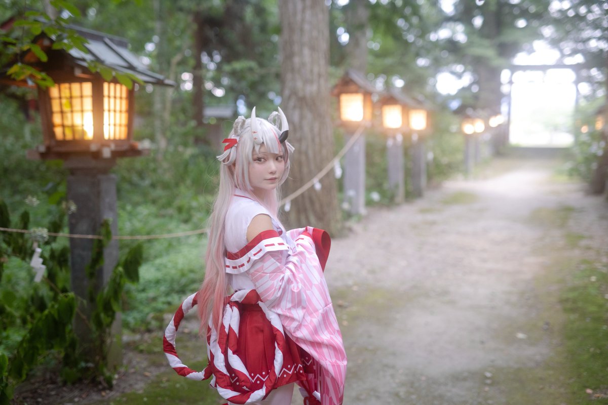 ⛩️美こ祭in伊佐須美神社⛩️

⏰10月19日（日）
　受付開始:10時00分〜撮影終了16時30分
💰参加費:1000円
📸撮影可能エリア:リプ欄へ
⚔️武器持ち込みOK
🎁事前登録者には500円商品券
(事前登録フォームは9月13日（土）20時〜10月15日（水）24時公開予定)

↓詳細はリプ欄へ続く

#会津美里の日々