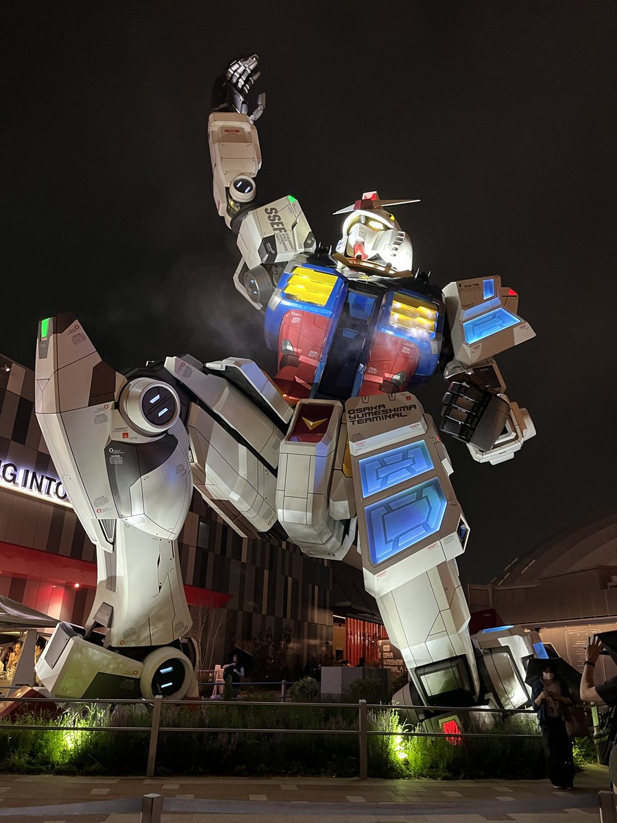 横浜大阪これで会うのは最後かもしれんがまた何処かで！！