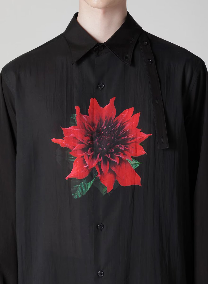 THE SHOP YOHJI YAMAMOTO on X: 