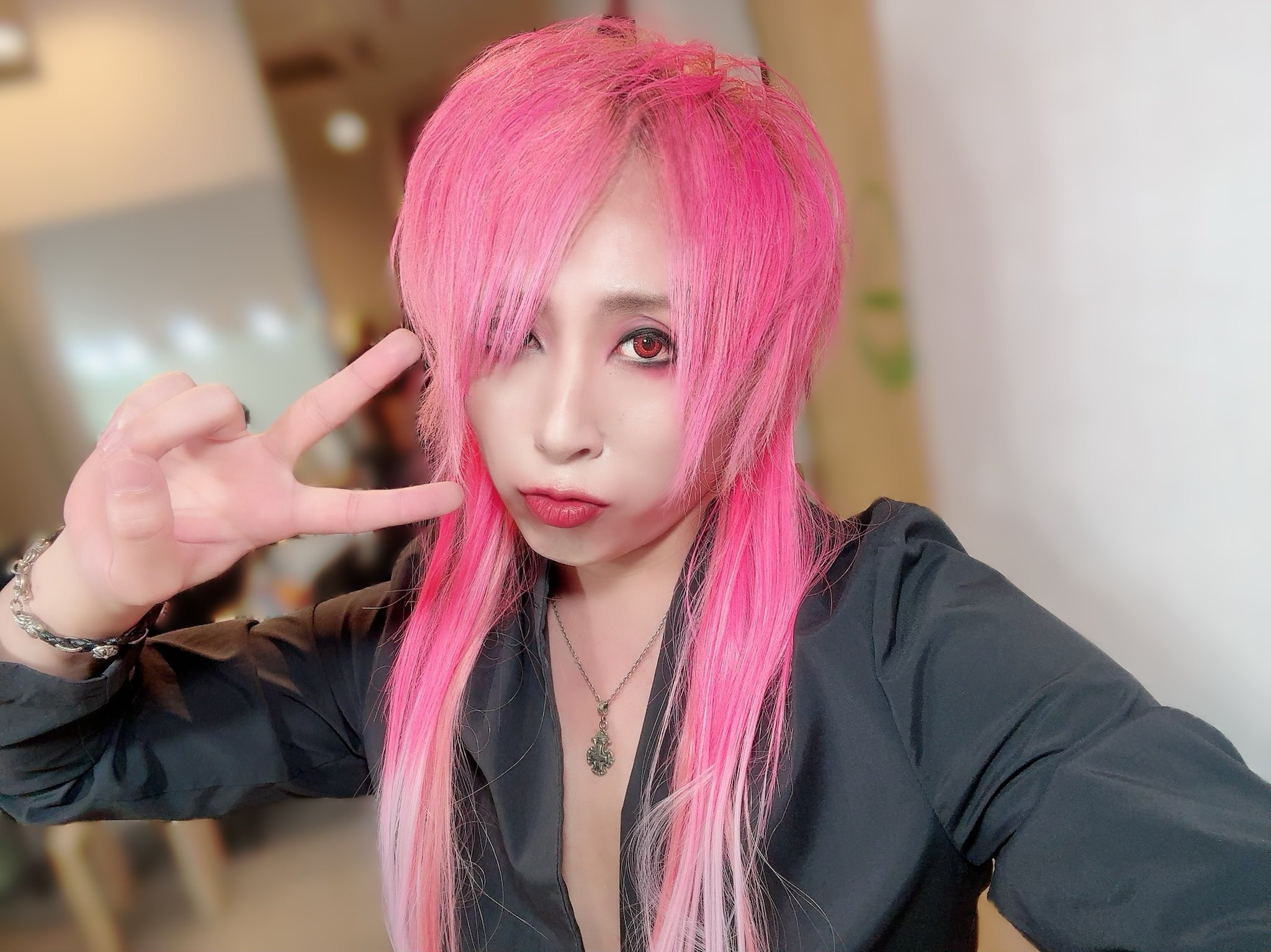 sayuページ Sayu (@Sayu_guitarist) / X