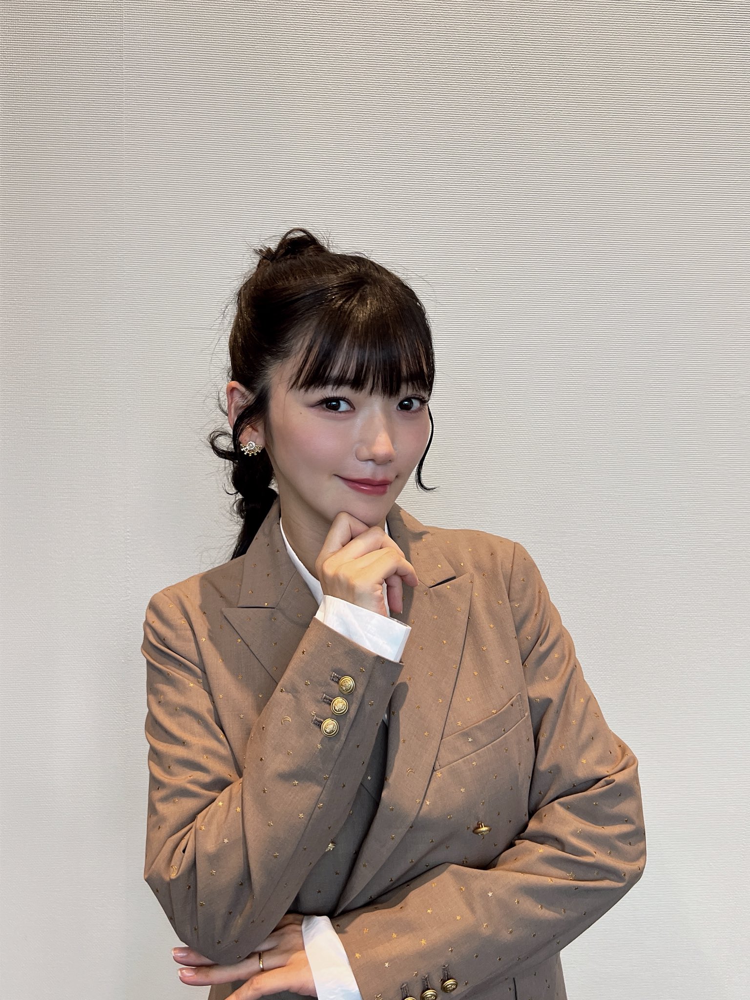 松嶋初音😇xǝunsʇɐɥ on X: 