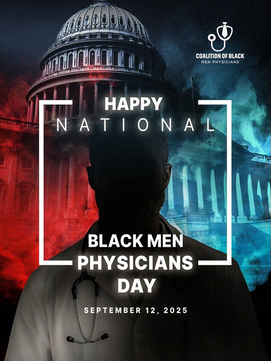 blackmenphysicians tweet media