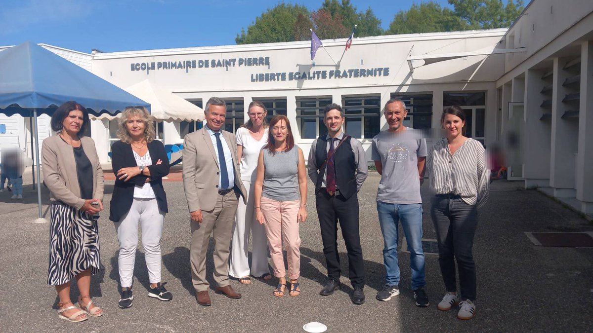 Ardèche-Direction académique tweet media