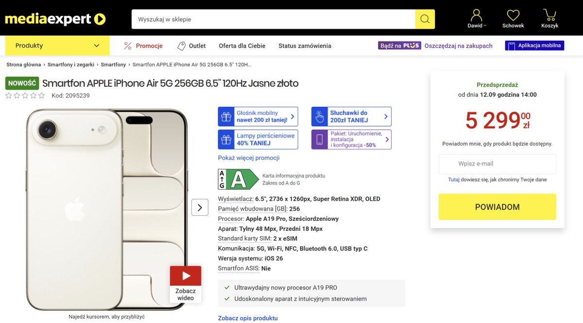 I czekamy na 14:00 xD