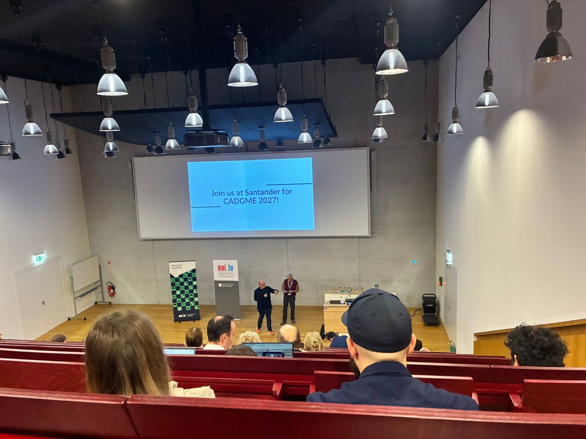 Open STEAM group tweet media