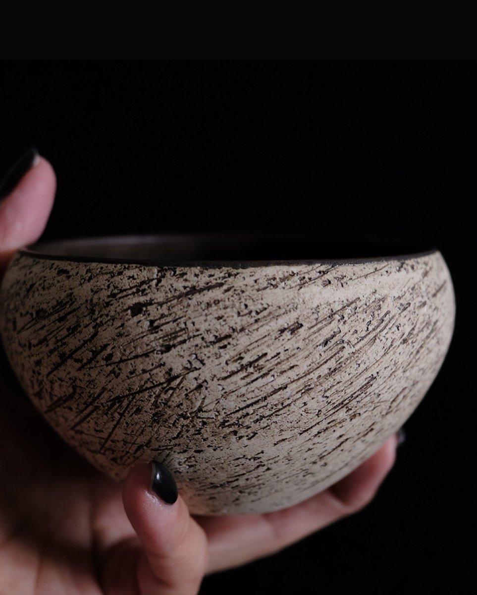 竹口要さん カンデレロ 艶あり 竹口 要 （陶芸家） (@morito_niwato