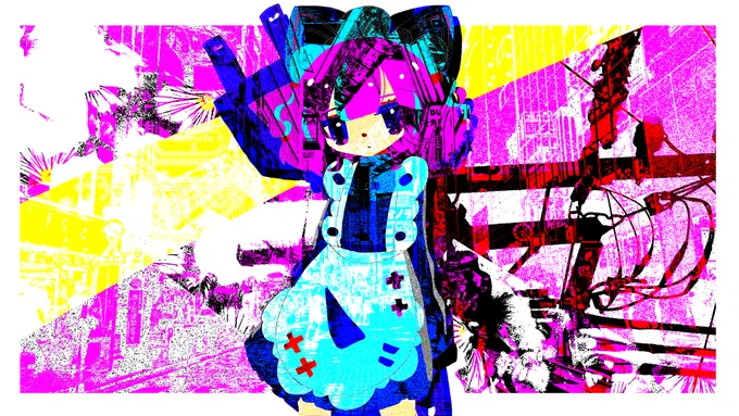 破壊