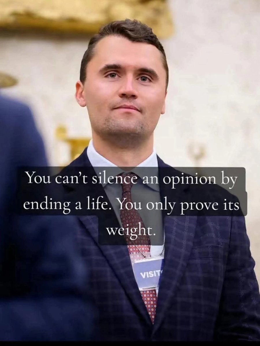 <a href="/WatchChad/">Chad Prather</a> Very well said