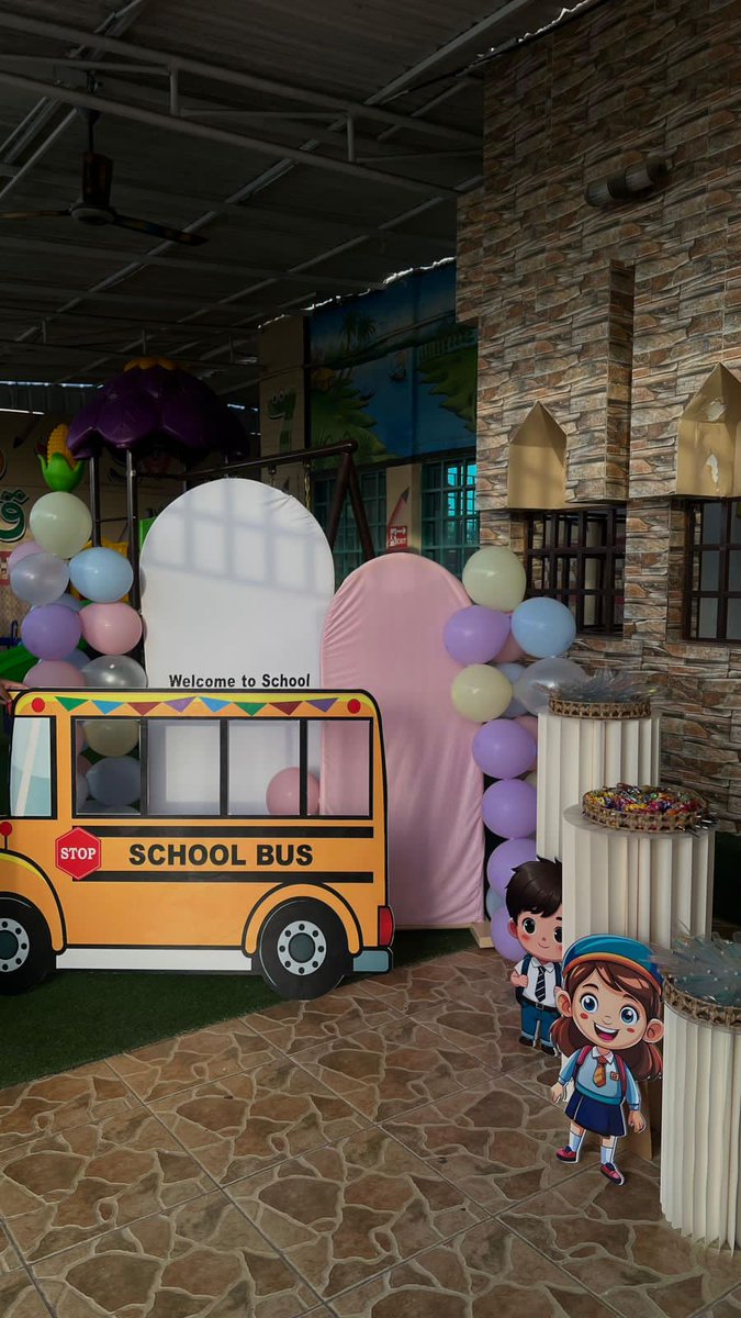 مدرسة الصويحرة الخاصة تستقبل طلابها في بداية عام دراسي التميز و الاجتهاد .