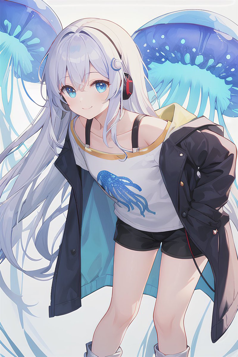 海月ちゃん 海月ゆら🪼 (@_kurageyura) • Instagram photos and videos
