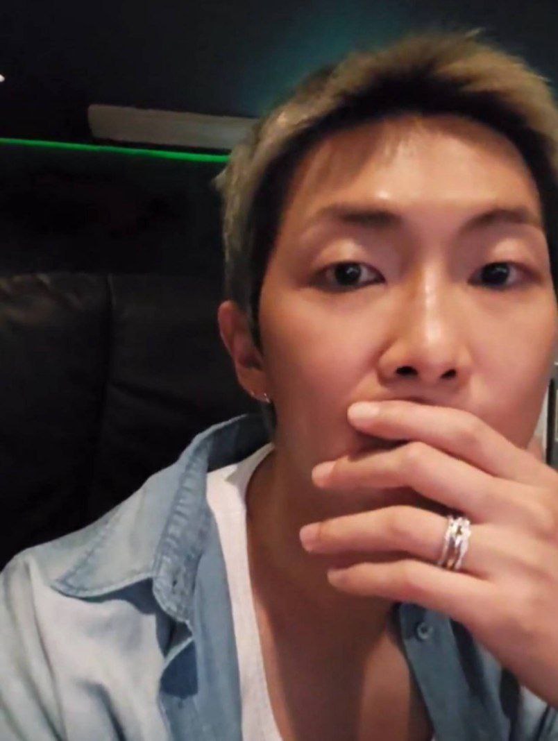 منو اینهمه خوشبختی محاله محاله محالههههه