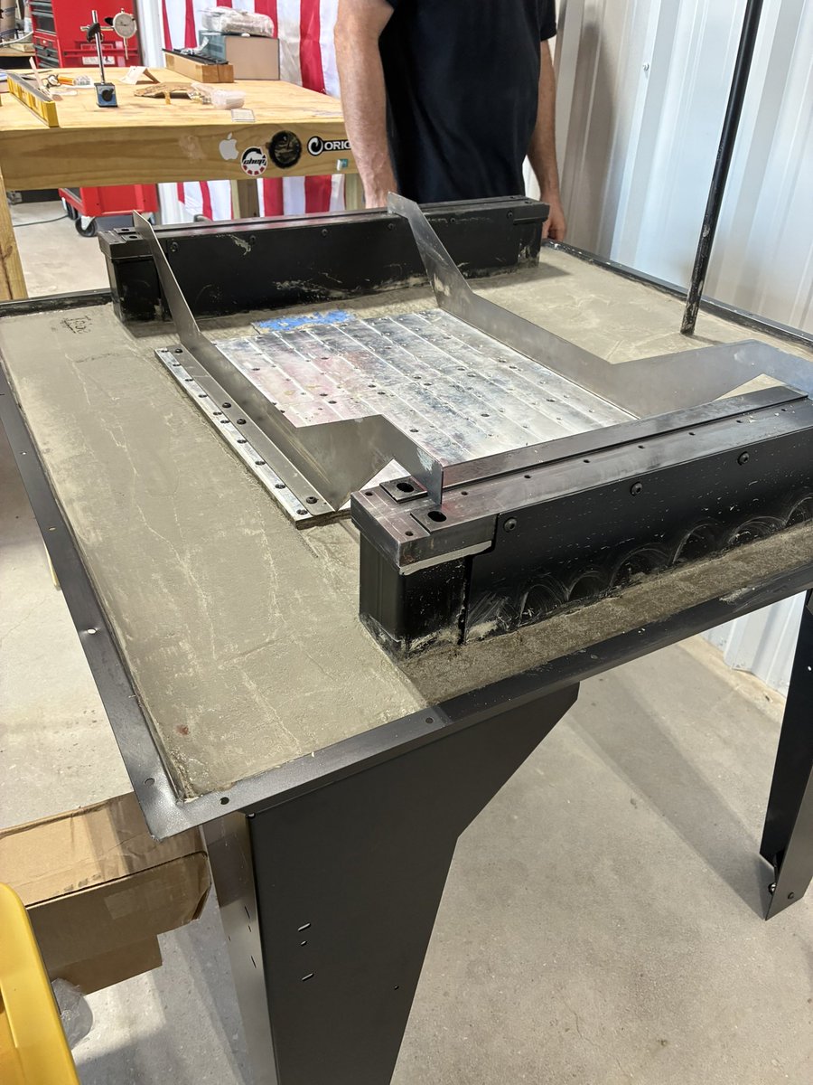 does anyone know where i could get some custom alloy enameled wire? 

pic of concretting the mill for visibility