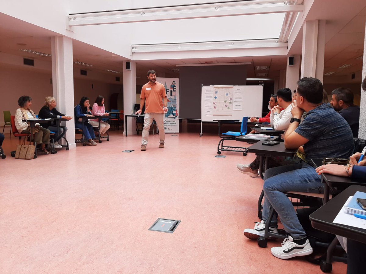 CFIE de Burgos tweet media